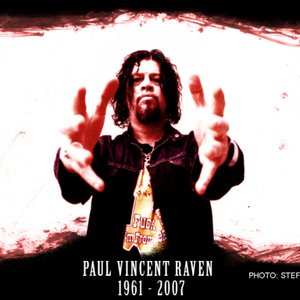 Avatar de Paul Raven