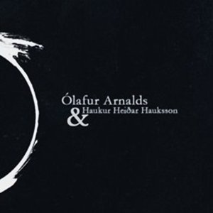 Avatar för Ólafur Arnalds & Haukur Heiðar