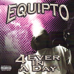 4 Ever In a Day (LP)