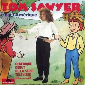 Tom Sawyer, c'est l'Amérique