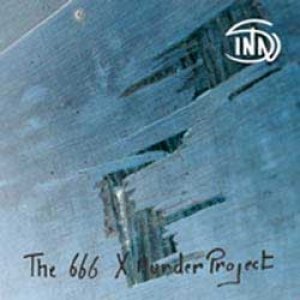 The 666 x murder project
