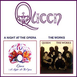 A Night at the Opera / The Works
