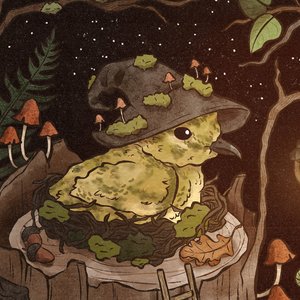 Avatar de Golden Plover