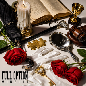 Artwork for Full Option