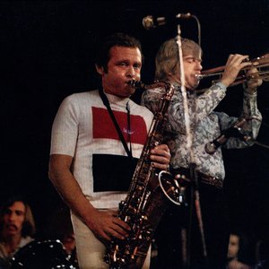 Avatar for Stan Getz & Bob Brookmeyer