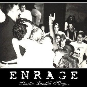 Enrage 的头像