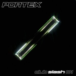 club slash 001 - Trust