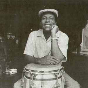 Tata Güines photo provided by Last.fm