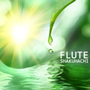Flute Shakuhachi için avatar