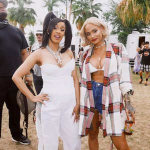 Avatar for Cardi B feat. Kehlani