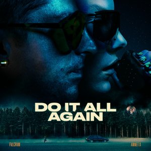 Do It All Again - Single