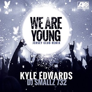 We Are Young (Jersey Club)