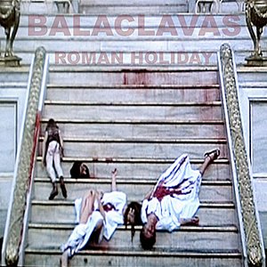 Roman Holiday