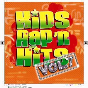 Kids Rap'n The Hits Vol. 7