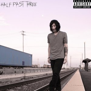 Half Past Three Remastered