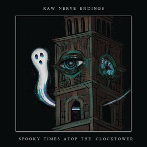 Spooky Times (Atop The Clock Tower)