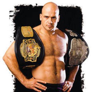 “Bas Rutten”的封面