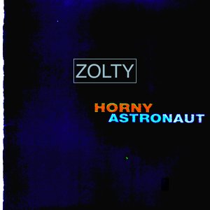 Horny Astronaut