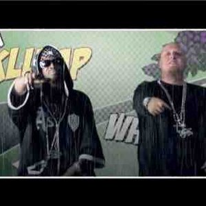 Yukmouth & Killa Klump 的头像
