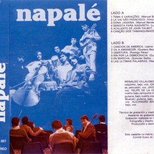 Napalé