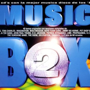 MUSIC BOX 2
