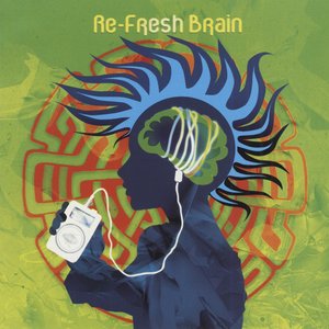 Re-Fresh Brain (Compiled By DJ Nicholas)