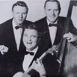 Somethin' Smith & The Redheads 的头像