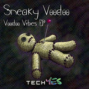 Voodoo Vibes - Single