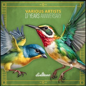 17 Years Anniversary VA