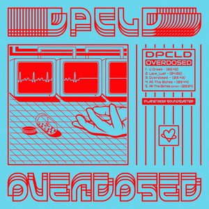 OVERDOSED EP