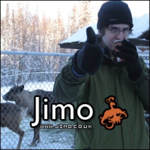 Avatar for Jimo