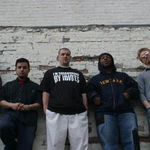 Scribbling Idiots photo provided by Last.fm