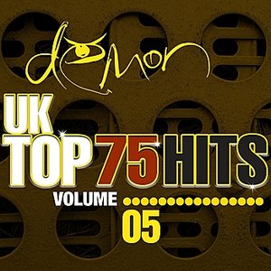 Demon Music UK Top 75 Hits Vol 5