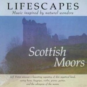 Lifescapes: Scottish Moors