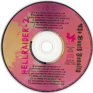 Hell's Orchestra 的头像