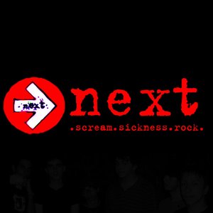 Next scream.sickness.rock