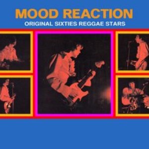 Avatar for mood reaction