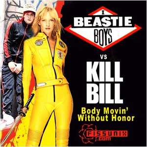 Beastie Boys vs Kill Bill 的头像