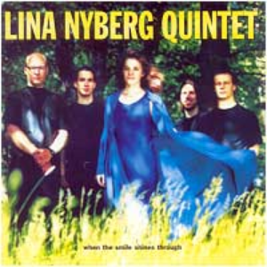 Lina Nyberg Quintet photo provided by Last.fm