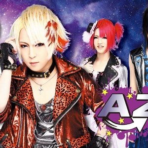 A→Z. 的头像