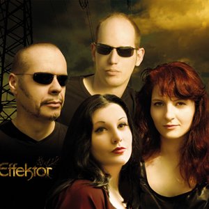 Z-Effektor için avatar