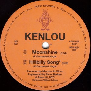 Moonshine / Hillbilly Song