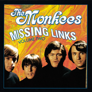 The Monkees - Missing Links: Vol. 2 - Zortam Music