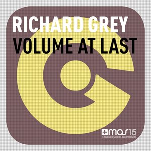 Volume At Last