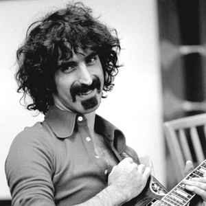 Frank Zappa Frank Zappa