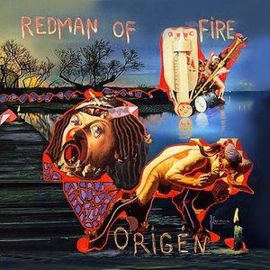 Image for 'Redman Of Fire'