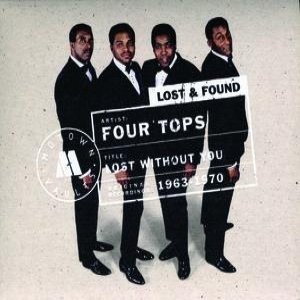 Lost Without You: Motown Lost & Found