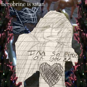 herobrine is satan 的头像