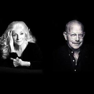 'Judy Collins & Jonas Fjeld'の画像