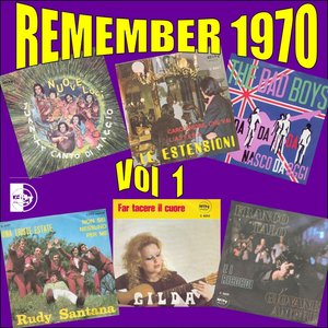Remember 1970, Vol. 1